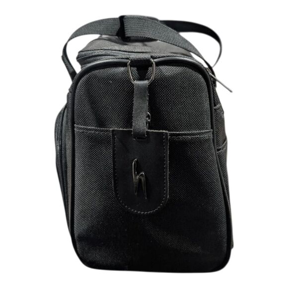 HARTMANN Duffle Weekender Toiletry Luggage Bag - Picture 5 of 13